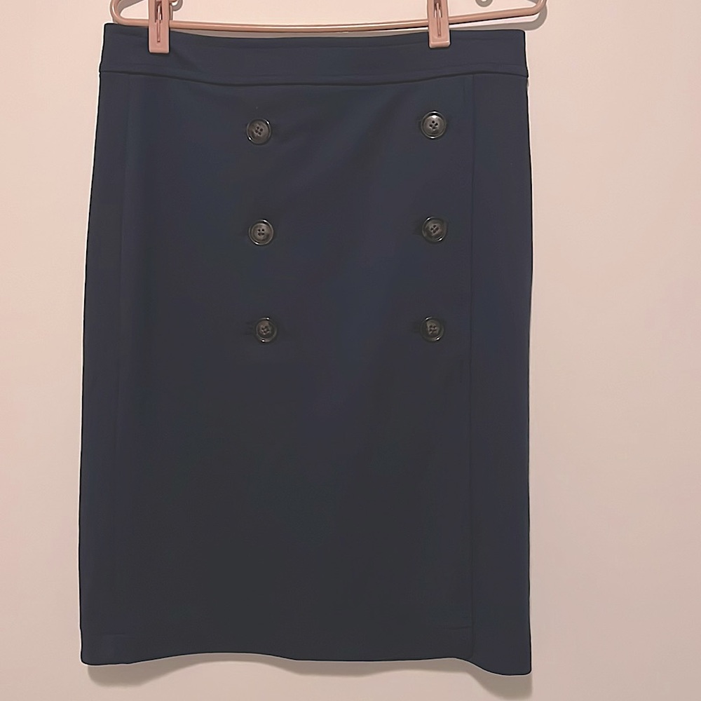 NWT - Banana Republic Pencil skirt